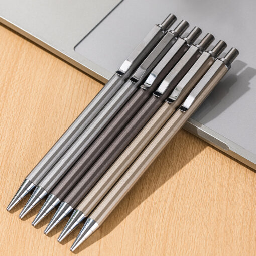 Bút chì kim Deli E6490 - Tiện lợi sử dụng ngay không cần gọt giũa