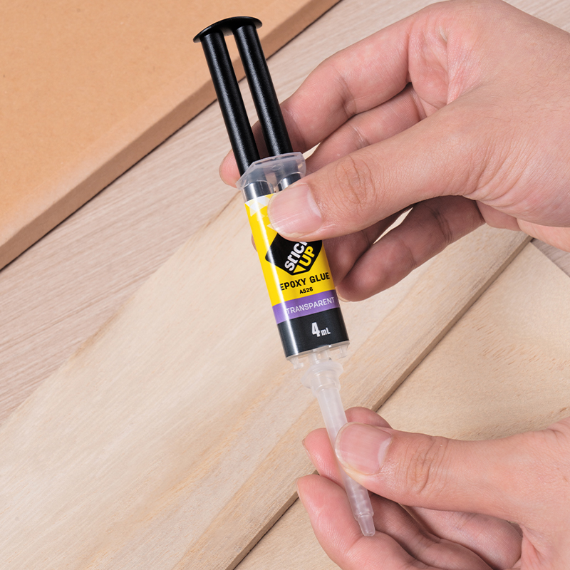 Keo siêu dính 502 Deli EA526 - Khô nhanh tức thì kết dính cực mạnh