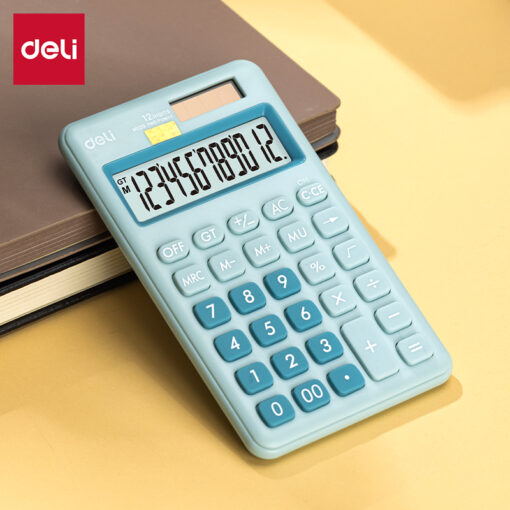 Máy tính cầm tay