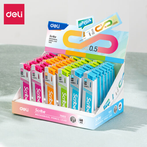 Bút chì kim/Ruột chì