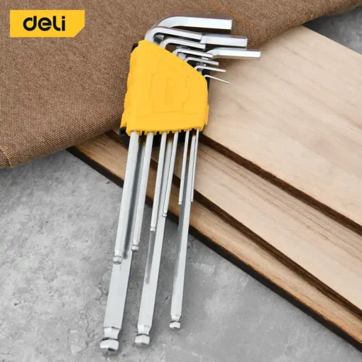 Dụng cụ vặn siết