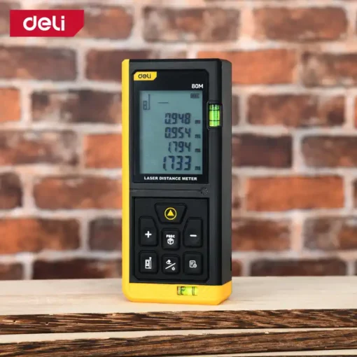 Dụng cụ đo lường chính xác