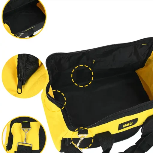 Dụng cụ lưu trữ & vận chuyển