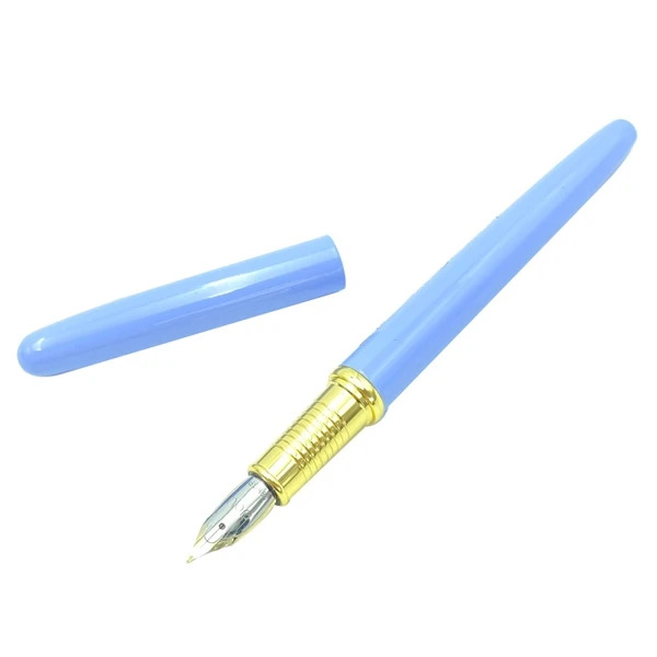 Bút máy học sinh Deli CQ898 - Hỗ trợ cầm bút đúng tư thế giảm mỏi tay - Ảnh 2