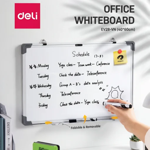 Vật dụng văn phòng