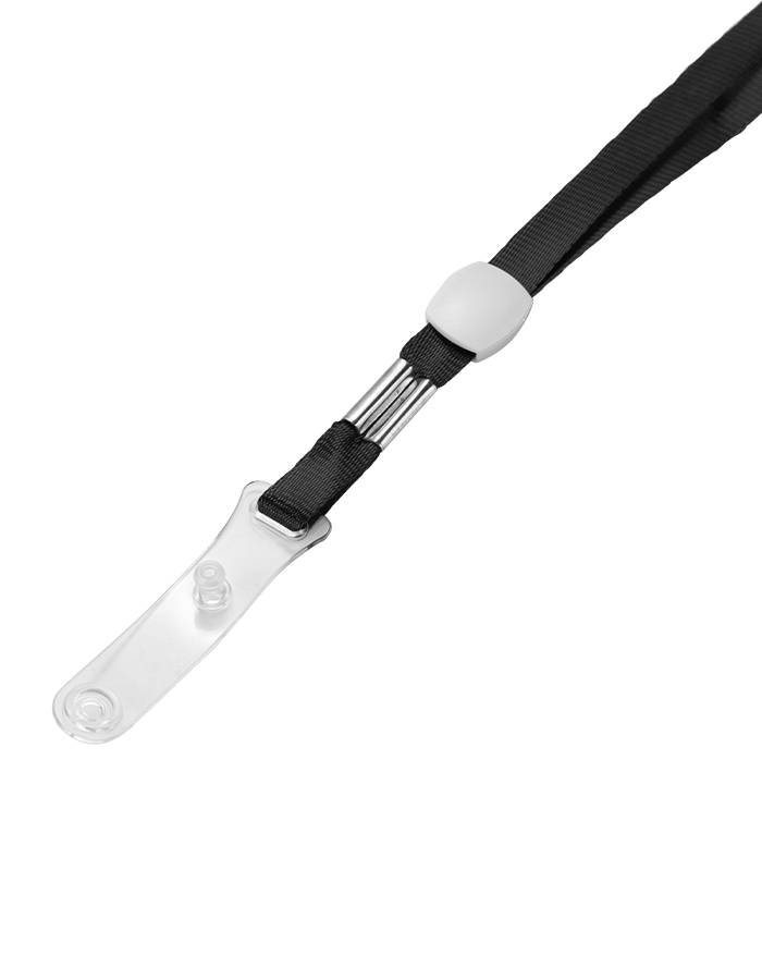 Dây đeo thẻ Deli E5764 - Chất liệu dù bền chắc màu sắc trang nhã