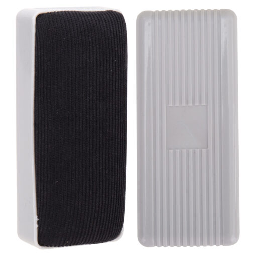 Miếng lau bảng Deli E7810 - Mặt nỉ mềm mại lau sạch vết mực không bụi