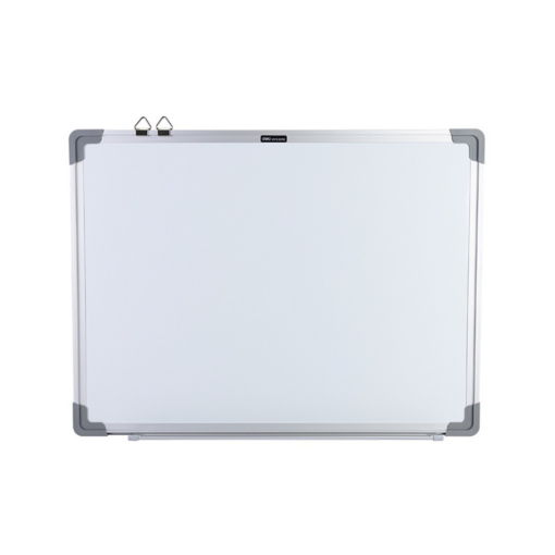 Bảng từ trắng Deli EV31-VN - Bề mặt trơn mịn viết êm dễ xóa